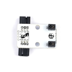 Octopus 2-Channel Tracking Module