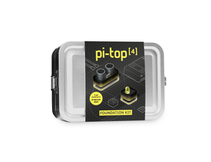 Foundation Kit by pi-top