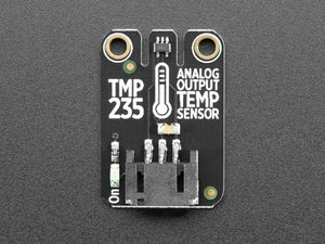 Adafruit TMP235 - Plug-and-Play STEMMA Analog Temperature Sensor - TMP235