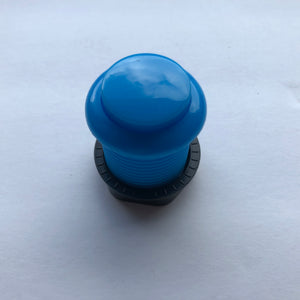 Convex Arcade Buttons, 28mm