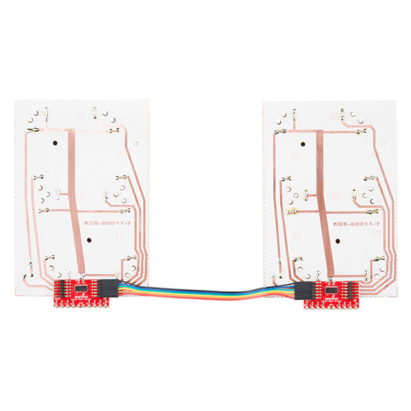SparkFun Large Digit Driver