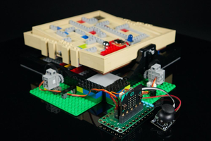 Crazy Circuits Bit Board Kit for micro:bit