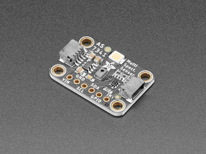 Adafruit AS7341 10-Channel Light / Color Sensor Breakout - STEMMA QT / Qwiic