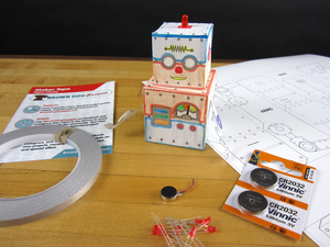 Origami Circuits Kits (Standard)