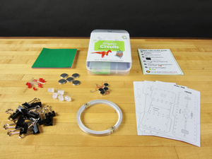 Origami Circuits Kits (Standard)