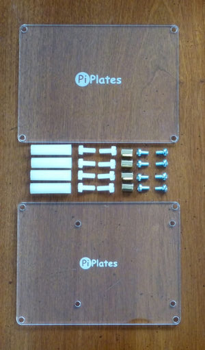 CASEplate