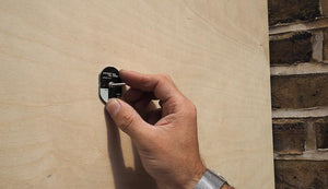 Interactive Wall Kit by Bare Conductive