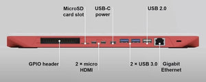 Raspberry Pi 400