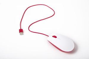 Raspberry Pi Official Mouse
