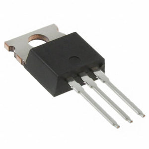 N-CH 100V Mosfet, 9.2A TO-220AB