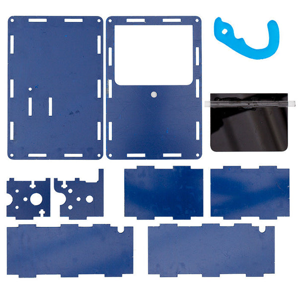 The Useless Machine - Kit - Elmwood Electronics