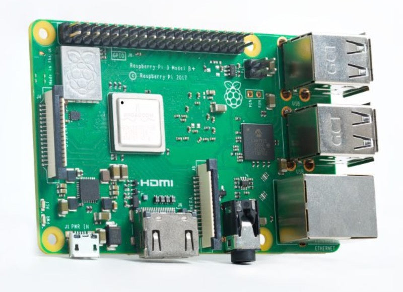 Electronics Raspbery Pi Raspberry Pi in Canada - Elmwood Electronics