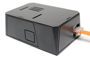 SecurePi Case USB/HDMI/Power Cover
