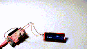 SparkFun Distance Sensor Breakout - 4 Meter, VL53L1X (Qwiic)