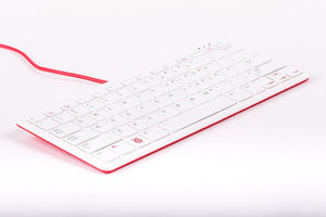 Raspberry Pi Official Keyboard