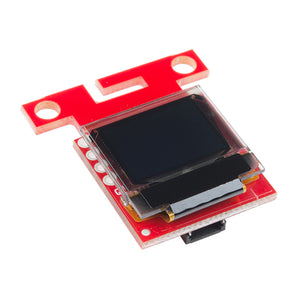 SparkFun Qwiic Starter Kit for Raspberry Pi