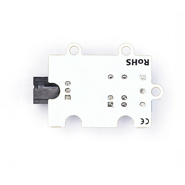 1 Channel Relay 3V Relay Module for Micro:bit - Elmwood Electronics