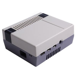 Pi 4B Game Console Shell - "NES4PI"