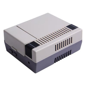 Pi 4B Game Console Shell - "NES4PI"