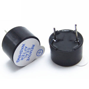 5V Active Buzzer