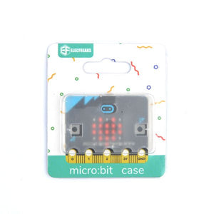 micro:bit case for V2 micro:bit - Translucent