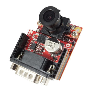 CAN Shield for OpenMV Camera