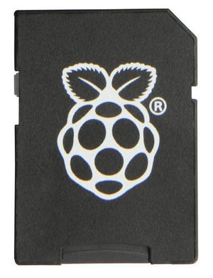 Raspberry Pi 3 Model A+ Kits