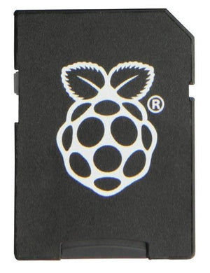 Raspberry Pi Project Kit