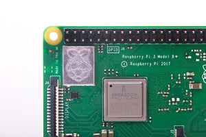 Raspberry PI Model 3 B+ 1.4 GHz