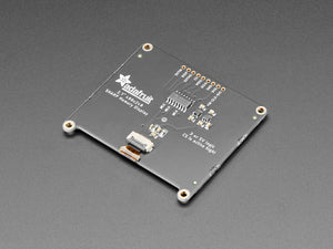 Adafruit SHARP Memory Display Breakout - 2.7" 400x240 Monochrome