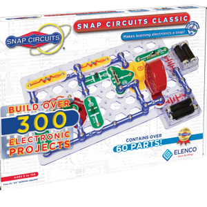 Snap Circuits Classic
