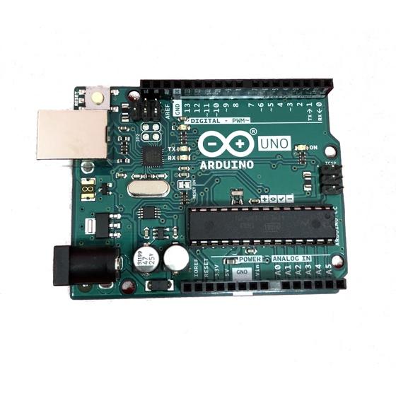 Humber College Arduino Kits